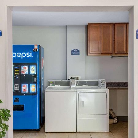 Microtel Inn By Wyndham Spartanburg Duncan Ngoại thất bức ảnh