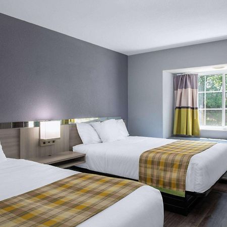 Microtel Inn By Wyndham Spartanburg Duncan Ngoại thất bức ảnh