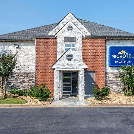 Microtel Inn By Wyndham Spartanburg Duncan Ngoại thất bức ảnh