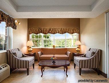 Microtel Inn By Wyndham Spartanburg Duncan Ngoại thất bức ảnh