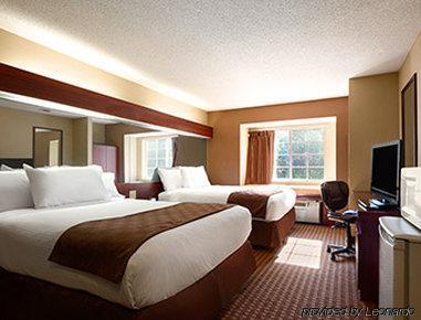 Microtel Inn By Wyndham Spartanburg Duncan Ngoại thất bức ảnh