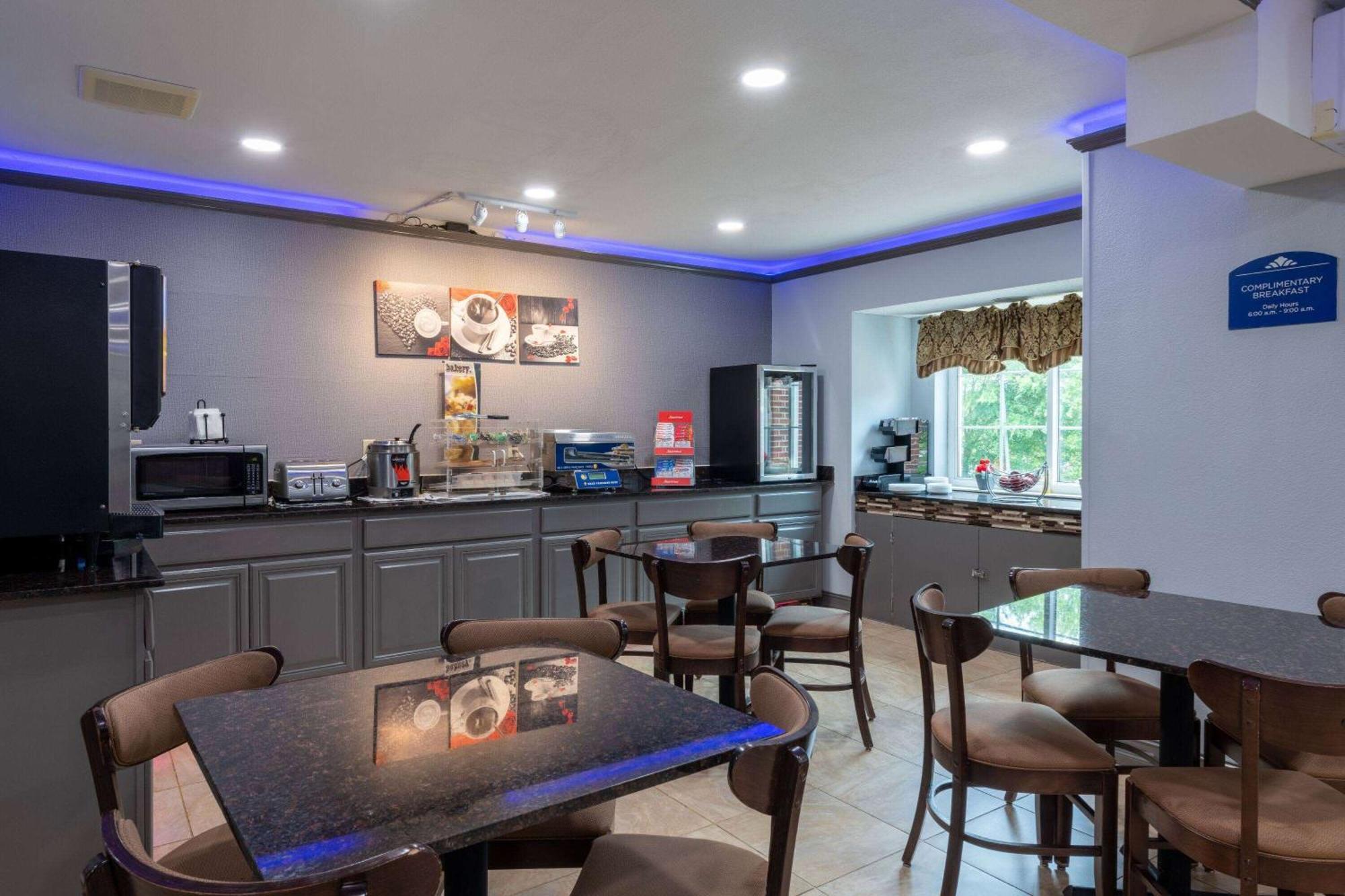 Microtel Inn By Wyndham Spartanburg Duncan Ngoại thất bức ảnh
