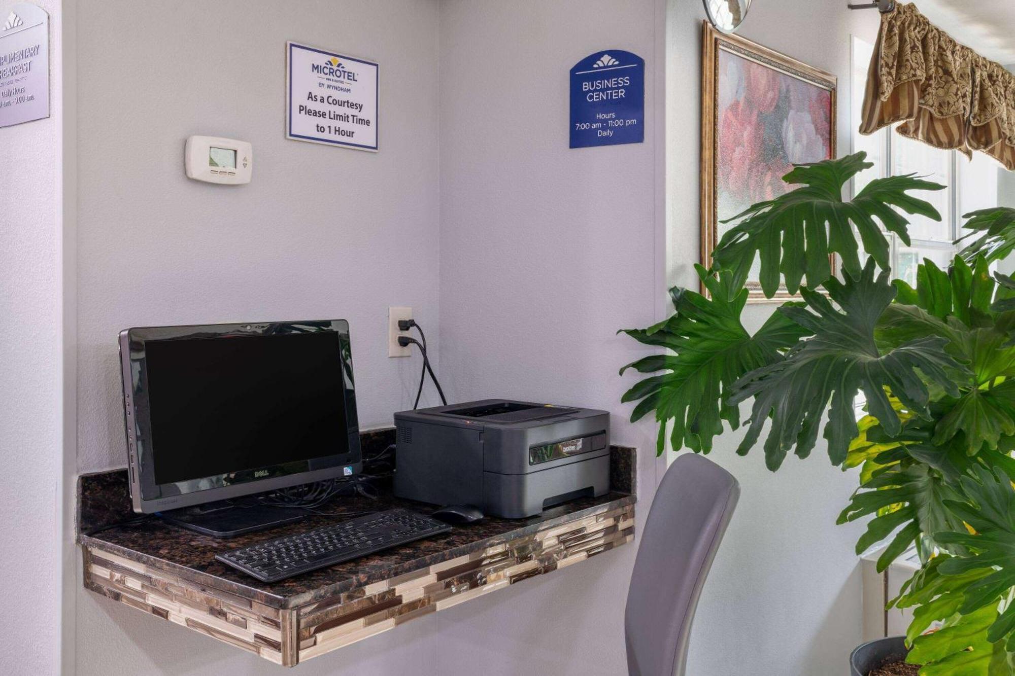 Microtel Inn By Wyndham Spartanburg Duncan Ngoại thất bức ảnh