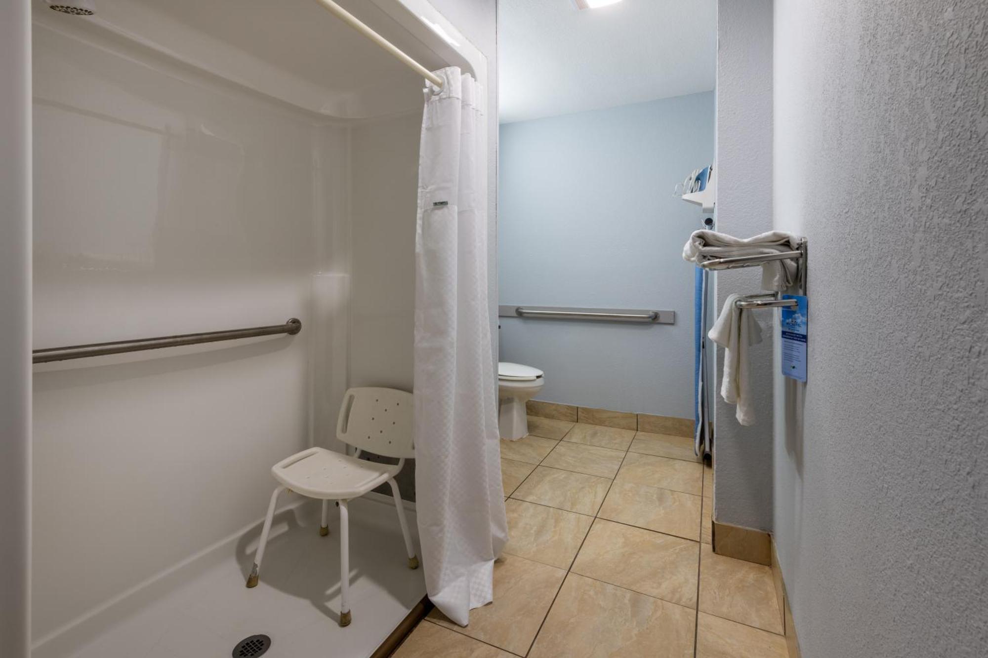 Microtel Inn By Wyndham Spartanburg Duncan Ngoại thất bức ảnh
