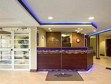 Microtel Inn By Wyndham Spartanburg Duncan Ngoại thất bức ảnh